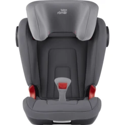 Britax Römer Autostoel Kidfix 2 S Storm Grey -Kleine Wondertjes britax roemer autostoel kidfix 2 s storm grey a265596 2