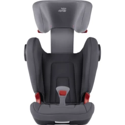 Britax Römer Autostoel Kidfix 2 S Storm Grey -Kleine Wondertjes britax roemer autostoel kidfix 2 s storm grey a265596 3