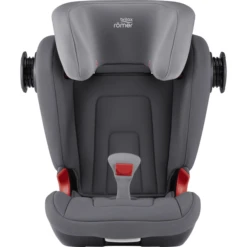 Britax Römer Autostoel Kidfix 2 S Storm Grey -Kleine Wondertjes britax roemer autostoel kidfix 2 s storm grey a265596 4