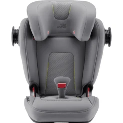 Britax Römer Autostoel Kidfix III M Air Silver -Kleine Wondertjes britax roemer autostoel kidfix iii m air silver a256524 3