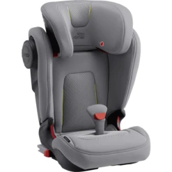 Britax Römer Autostoel Kidfix III M Air Silver -Kleine Wondertjes britax roemer autostoel kidfix iii m air silver a256524 4