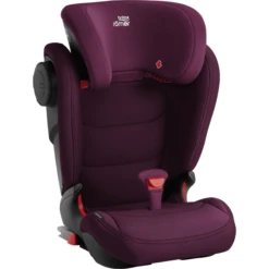 Britax Römer Autostoel Kidfix III M Bourgondië Rood -Kleine Wondertjes britax roemer autostoel kidfix iii m bourgondie rood a256521 4