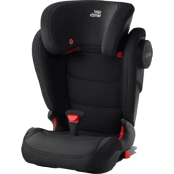 Britax Römer Autostoel Kidfix III M Cosmo S Black