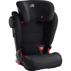Britax Römer Autostoel Kidfix III M Cosmo S Black -Kleine Wondertjes britax roemer autostoel kidfix iii m cosmo s black a248181 4