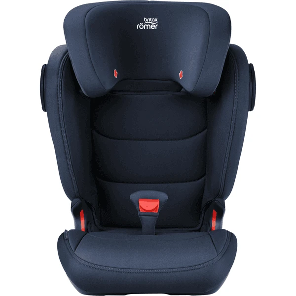 Britax Römer Autostoel Kidfix III M Moon Light Blue 2 Britax Römer Autostoel Kidfix III M Moon Light Blue - Afbeelding 2