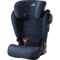 Britax Römer Autostoel Kidfix III M Moon Light Blue