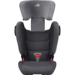 Britax Römer Autostoel Kidfix III M Storm Grey 7 Britax Römer Autostoel Kidfix III M Storm Grey -Kleine Wondertjes britax roemer autostoel kidfix iii m storm grey a248182 2