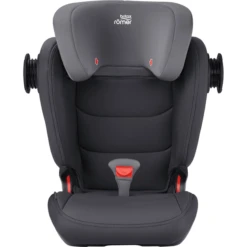 Britax Römer Autostoel Kidfix III M Storm Grey 8 Britax Römer Autostoel Kidfix III M Storm Grey -Kleine Wondertjes britax roemer autostoel kidfix iii m storm grey a248182 3