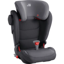 Britax Römer Autostoel Kidfix III M Storm Grey 9 Britax Römer Autostoel Kidfix III M Storm Grey -Kleine Wondertjes britax roemer autostoel kidfix iii m storm grey a248182 4
