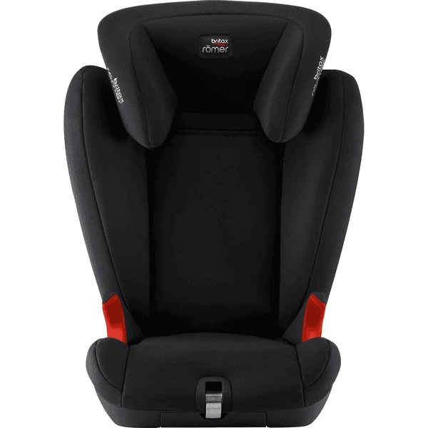 Britax Römer Autostoel Kidfix SL Black Series Cosmos Black 3 Britax Römer Autostoel Kidfix SL Black Series Cosmos Black - Afbeelding 3