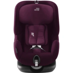 Britax Römer Autostoel Trifix 2 I-Size Burgundy Red 7 Britax Römer Autostoel Trifix 2 I-Size Burgundy Red -Kleine Wondertjes britax roemer autostoel trifix 2 i size burgundy red a256343 2