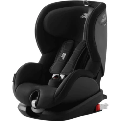 Britax Römer Autostoel Trifix 2 I-Size Cosmos Black