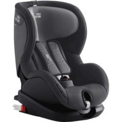 Britax Römer Autostoel Trifix 2 I-Size Storm Grey -Kleine Wondertjes britax roemer autostoel trifix 2 i size storm grey a234804 2