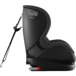 Britax Römer Autostoel Trifix 2 I-Size Storm Grey -Kleine Wondertjes britax roemer autostoel trifix 2 i size storm grey a234804 3