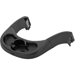 Britax Römer Console B-Agile Double Black -Kleine Wondertjes britax roemer console b agile double black a298173 2