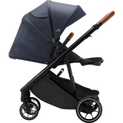 Britax Römer Kinderwagen St Rider M Inclusief Regenhoes Navy Ink -Kleine Wondertjes britax roemer kinderwagen st rider m inclusief regenhoes navy ink a375276 4