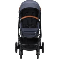 Britax Römer Kinderwagen Strider M Navy Ink -Kleine Wondertjes britax roemer kinderwagen strider m navy ink a331278 3