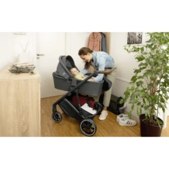 Britax Römer Reiswieg Strider M Elephant Grey -Kleine Wondertjes britax roemer reiswieg strider m elephant grey a331280 3