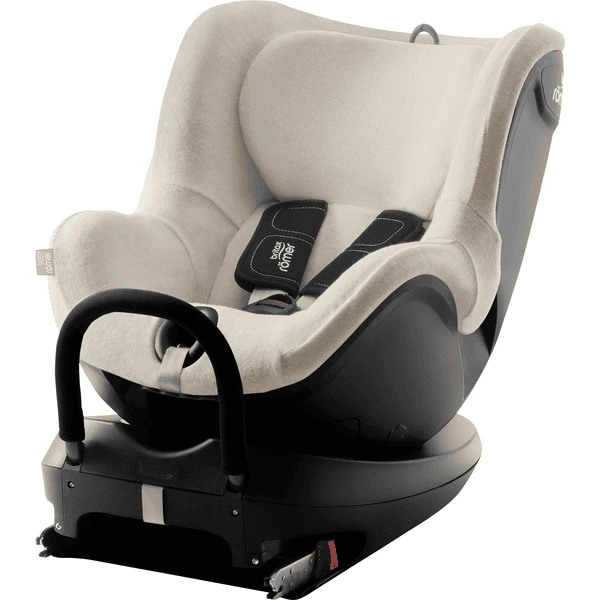 Britax Römer Zomerhoes Badstof Voor Dualfix 2 R Beige 1 Britax Römer Zomerhoes Badstof Voor Dualfix 2 R Beige