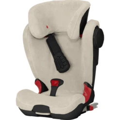 Britax Römer Zomerhoes Badstof Voor Kidfix -familie Beige