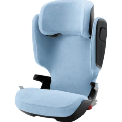 Britax Römer Zomerhoes Kidfix M I-Size Blauw