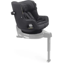 Bugaboo Autostoel Owl By Nuna Black
