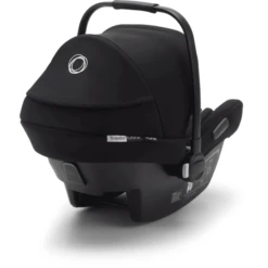 Bugaboo Autostoel Turtle Air By Nuna Black -Kleine Wondertjes bugaboo autostoel turtle air by nuna black a294060 3