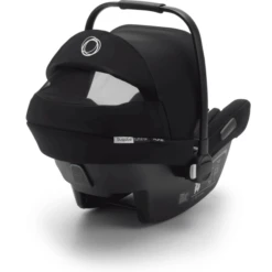 Bugaboo Autostoel Turtle Air By Nuna Black -Kleine Wondertjes bugaboo autostoel turtle air by nuna black a294060 4