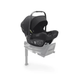 Bugaboo Autostoel Turtle Air By Nuna Black Collectie 2023 -Kleine Wondertjes bugaboo autostoel turtle air by nuna black collectie 2023 a387596 2
