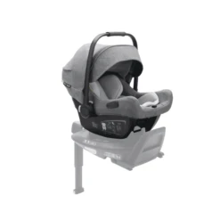 Bugaboo Autostoel Turtle Air By Nuna Grey Collectie 2023 -Kleine Wondertjes bugaboo autostoel turtle air by nuna grey collectie 2023 a387599 2