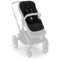 Bugaboo Autostoelbekleding Midnight Black -Kleine Wondertjes bugaboo autostoelbekleding midnight black a342408 2