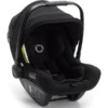 Bugaboo Baby-autozitje Turtle Air By Nuna Black 2 In 1 Set