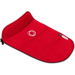 BUGABOO Bee3 Reiswiegbekleding Red -Kleine Wondertjes bugaboo bee3 reiswiegbekleding red a111311 2