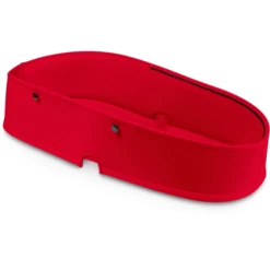 BUGABOO Bee3 Reiswiegbekleding Red -Kleine Wondertjes bugaboo bee3 reiswiegbekleding red a111311 4