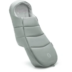 Bugaboo Combi Kinderwagen Fox 5 Startset Black / Forest Green -Kleine Wondertjes bugaboo combi kinderwagen fox 5 startset black forest green a416737 4