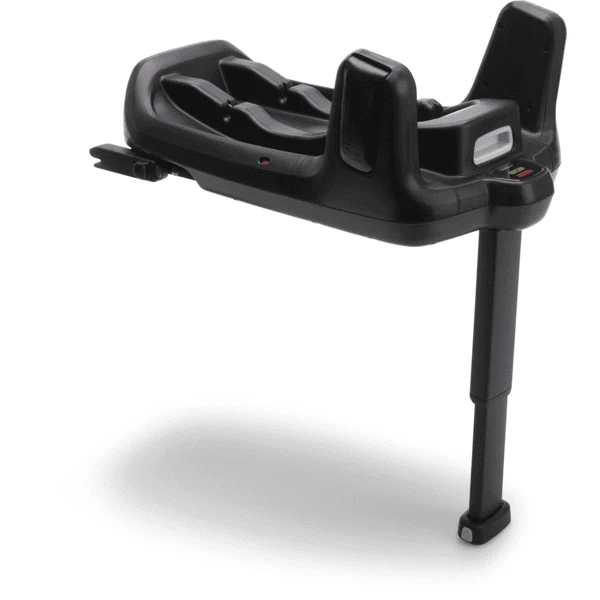 Bugaboo Isofix Base Turtle Air By Nuna Wingbase Black 5 Bugaboo Isofix Base Turtle Air By Nuna Wingbase Black - Afbeelding 5