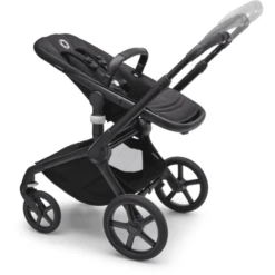 Bugaboo Kinderwagen Fox 5 Basis Grafiet/ Mid Night Black -Kleine Wondertjes bugaboo kinderwagen fox 5 basis grafiet mid night black a409954 3