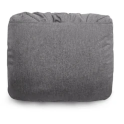 Bugaboo Voetenzak Grijs Gemêleerd -Kleine Wondertjes bugaboo voetenzak grijs gemeleerd a326144 4