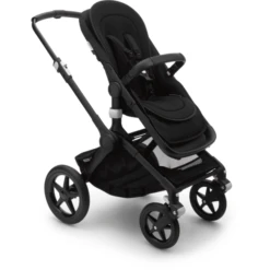 Bugaboo Zitkussen Black -Kleine Wondertjes bugaboo zitkussen black a064380 3