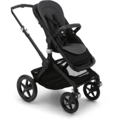 Bugaboo Zitkussen Steel Blue -Kleine Wondertjes bugaboo zitkussen steel blue a269292 3