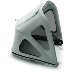 Bugaboo Zonnedak Met Ventilatie Breezy Bee Pine Green -Kleine Wondertjes bugaboo zonnedak met ventilatie breezy bee pine green a342165 4