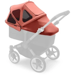 Bugaboo Zonnedak Met Ventilatie Breezy Donkey 5 Sunrise Run 8 Bugaboo Zonnedak Met Ventilatie Breezy Donkey 5 Sunrise Run -Kleine Wondertjes bugaboo zonnedak met ventilatie breezy donkey 5 sunrise run a342390 3