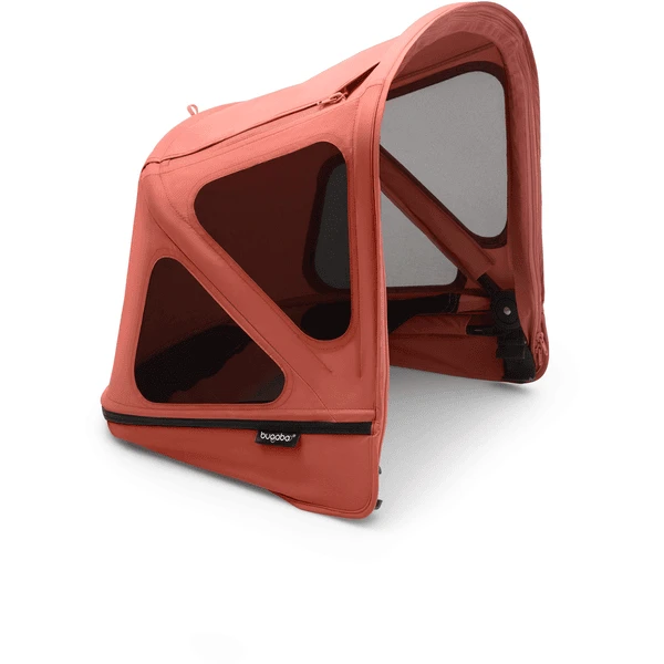 Bugaboo Zonnedak Met Ventilatie Breezy Donkey 5 Sunrise Run 5 Bugaboo Zonnedak Met Ventilatie Breezy Donkey 5 Sunrise Run - Afbeelding 5