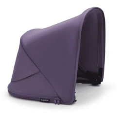 Bugaboo Zonnescherm Fox 5 Astro Purple -Kleine Wondertjes bugaboo zonnescherm fox 5 astro purple a410009 2