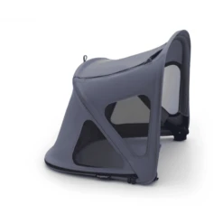 Bugaboo Zonnescherm Voor Fox / Cameleon 3/Lynx V2 Seaside Blue