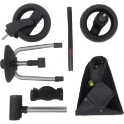 Buggypod Ombouwset Met Mandje Voor IO -Kleine Wondertjes buggypod ombouwset met mandje voor io a267093 4