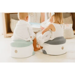 Bumbo Step N' Potty, Powder Blauw -Kleine Wondertjes bumbo step n potty powder blauw a287717 4