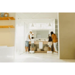 Bumbo Step Stool Hemlock Green Step Stool -Kleine Wondertjes bumbo step stool hemlock green step stool a288122 2