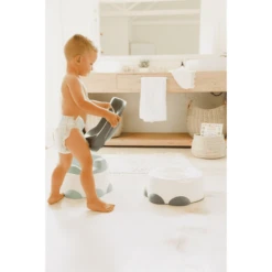 Bumbo Step'n Potje Grijs -Kleine Wondertjes bumbo stepn potje grijs a261931 3