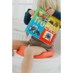 Bumbo Toiletten Trainer Grijs -Kleine Wondertjes bumbo toiletten trainer grijs a262372 3